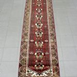 973 7062 ORIENTAL RUG